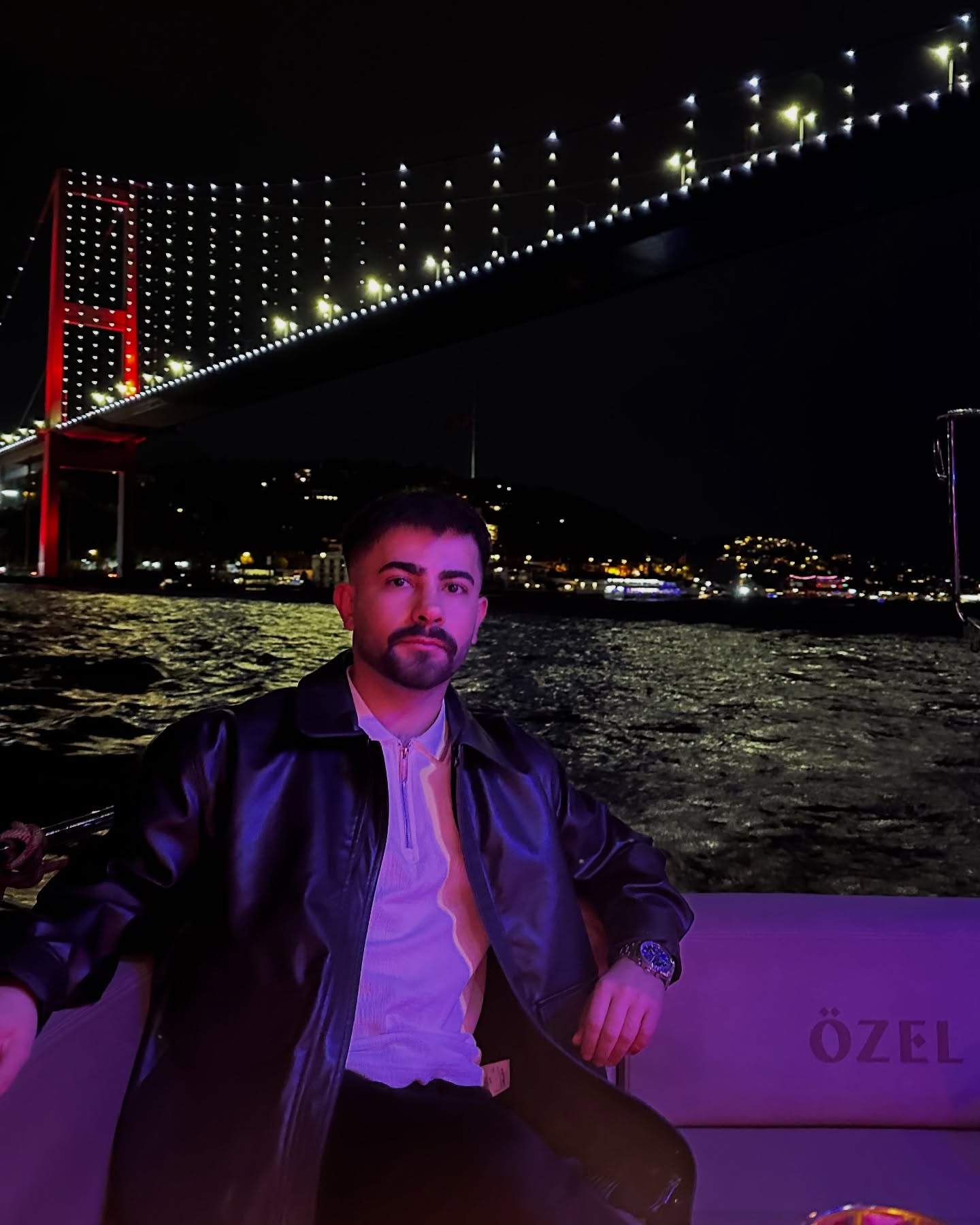 Umutcan Yıldırım - Sosyal Medya Uzmanı