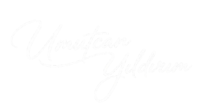 Umutcan Yıldırım Logo